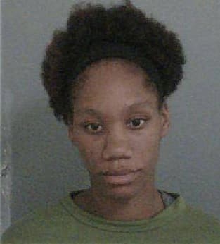 Benissa Spears, - Ascension Parrish County, LA 